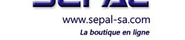 Le spécialiste du matériel courrier Sepal