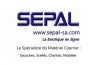 Le spécialiste du matériel courrier Sepal Le spécialiste du matériel courrier Sepal