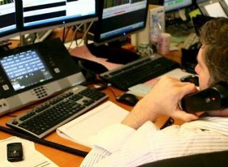 Les Bourses Européennes déçues par la BCE