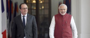 Rafale – Inde : Dassault s’attend à un accord commercial d’ici un mois