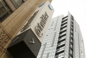 Twitter fait le ménage dans son top management