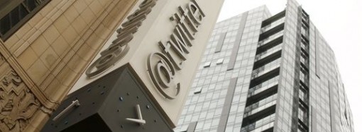 Twitter fait le ménage dans son top management