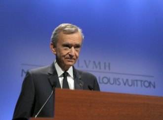 LVMH réalise +11% de dividende pour 2015 !